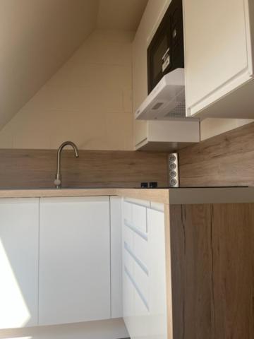 Gite Et Chambre D'Hote Gussignies Eksteriør billede